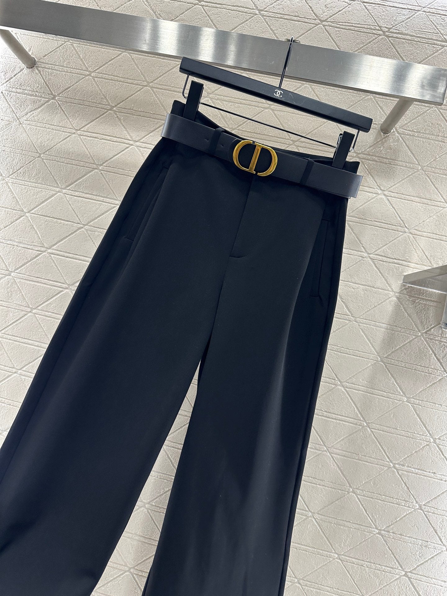 Pra 25fw leisure pants
