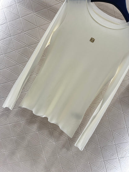 Loe 25fw comfort shirt