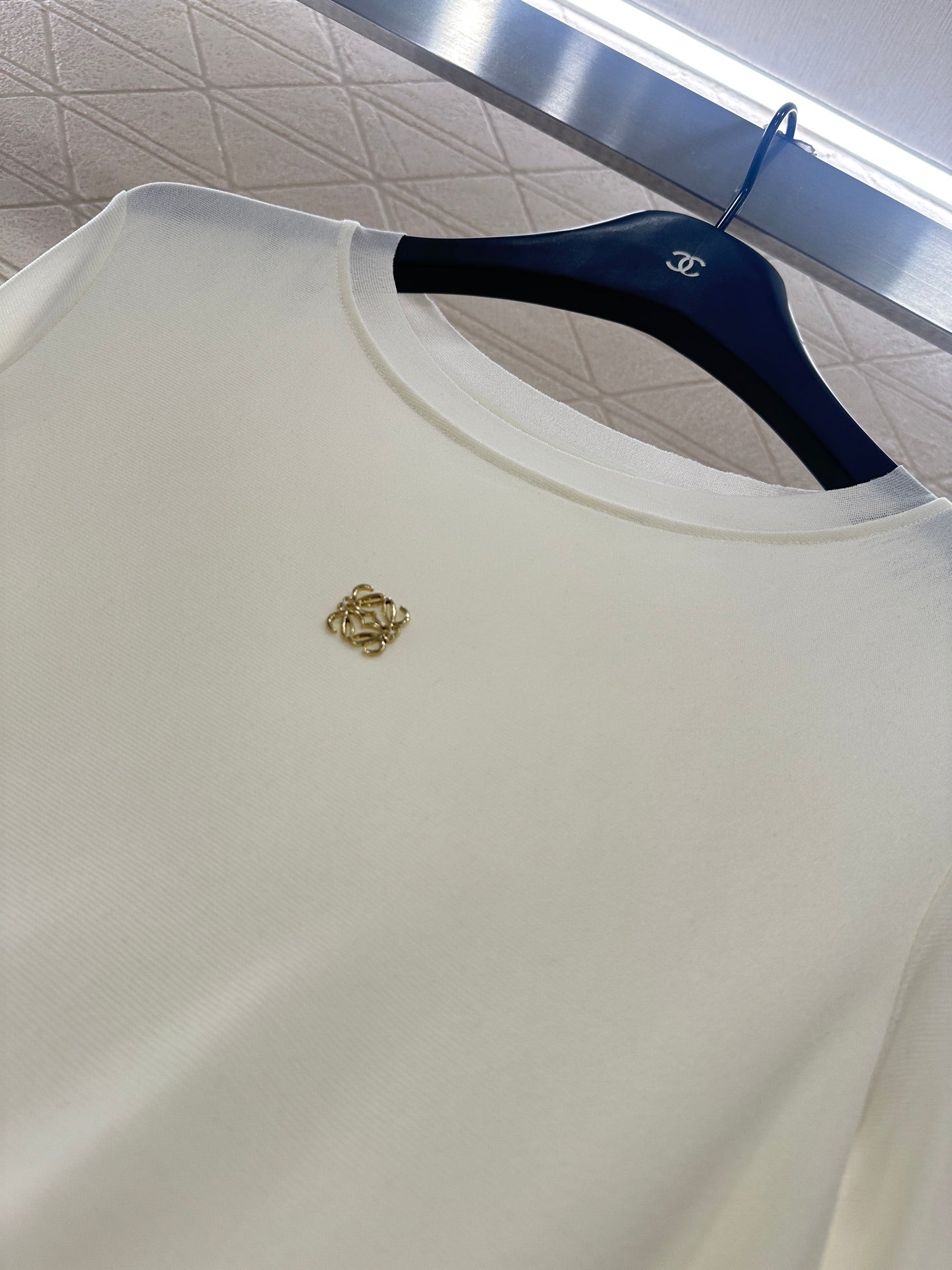 Loe 25fw comfort shirt