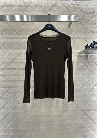 Loe 25fw comfort shirt