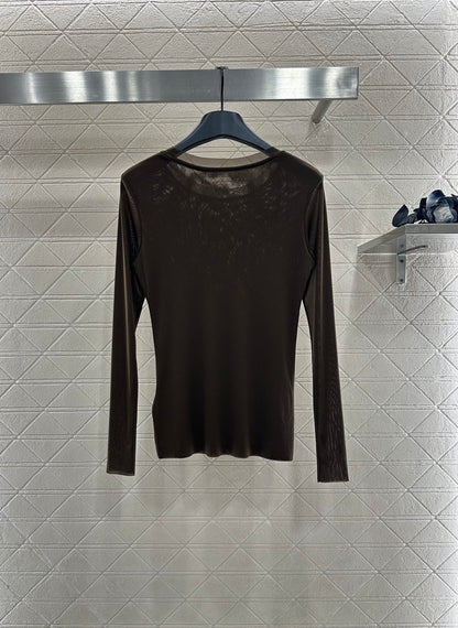 Loe 25fw comfort shirt