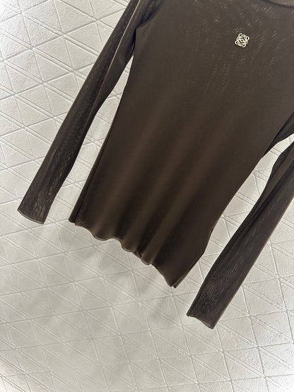 Loe 25fw comfort shirt