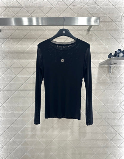 Loe 25fw comfort shirt