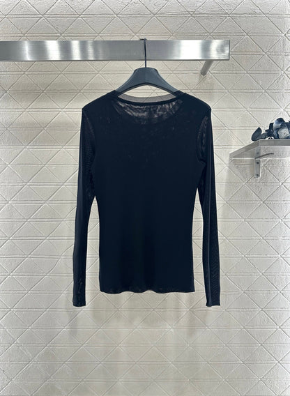 Loe 25fw comfort shirt