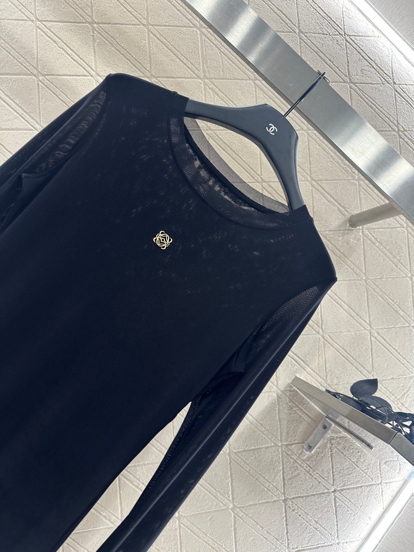 Loe 25fw comfort shirt