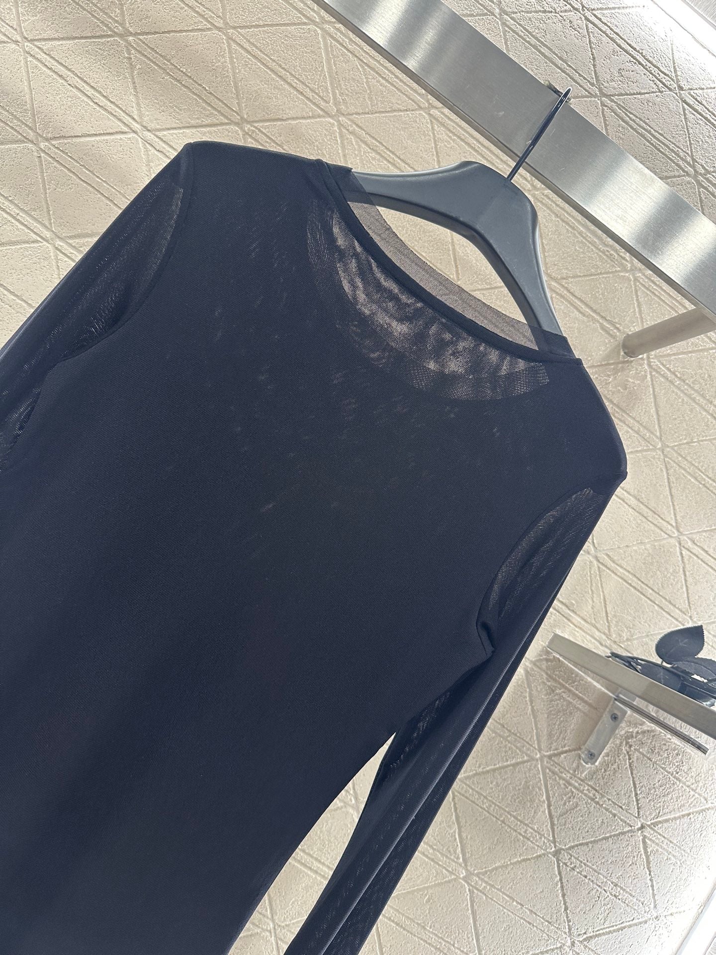 Loe 25fw comfort shirt