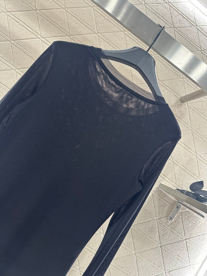 Loe 25fw comfort shirt