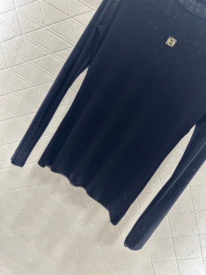 Loe 25fw comfort shirt