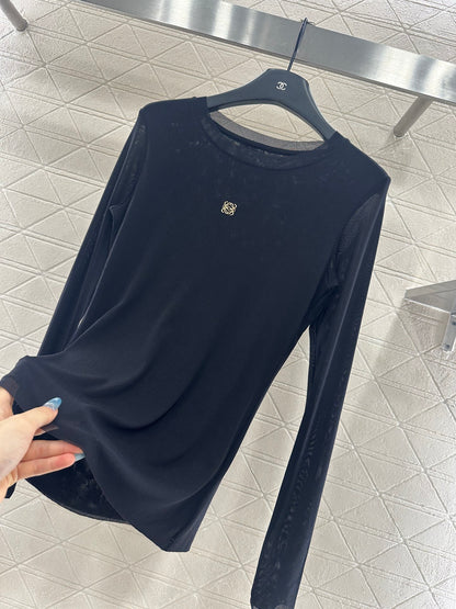 Loe 25fw comfort shirt