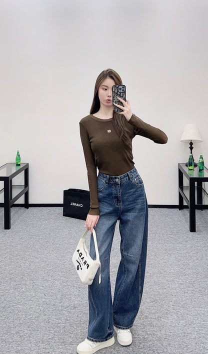 Loe 25fw comfort shirt