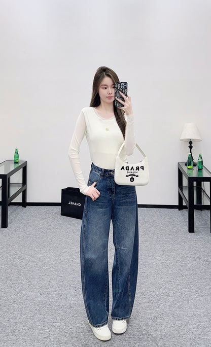 Loe 25fw comfort shirt