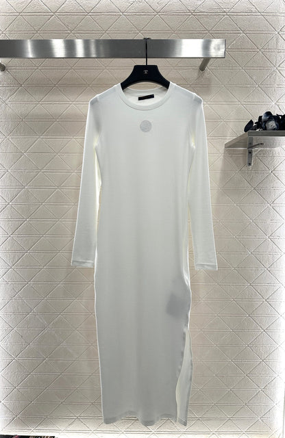 Louis 25fw comfort dress