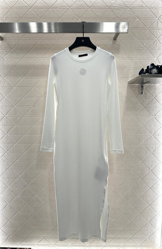 Louis 25fw comfort dress