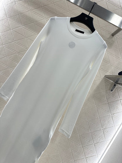 Louis 25fw comfort dress