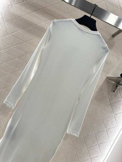 Louis 25fw comfort dress