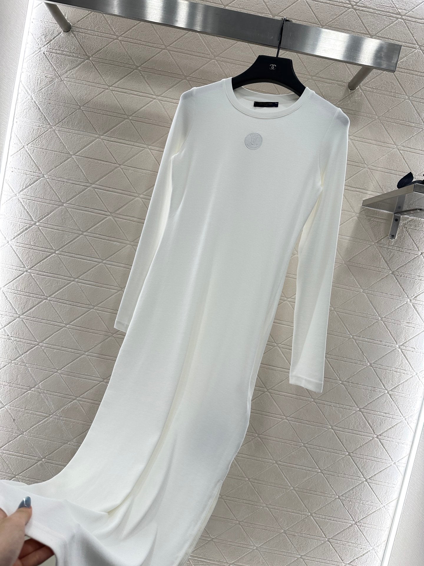 Louis 25fw comfort dress