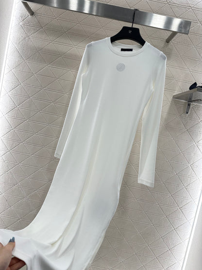 Louis 25fw comfort dress