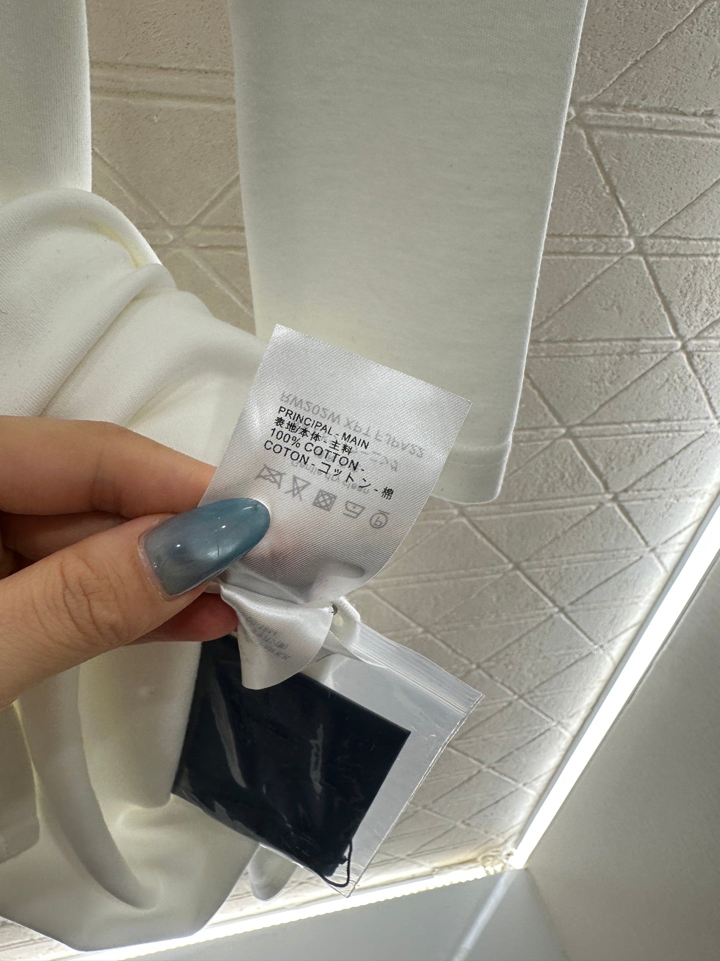 Louis 25fw comfort dress