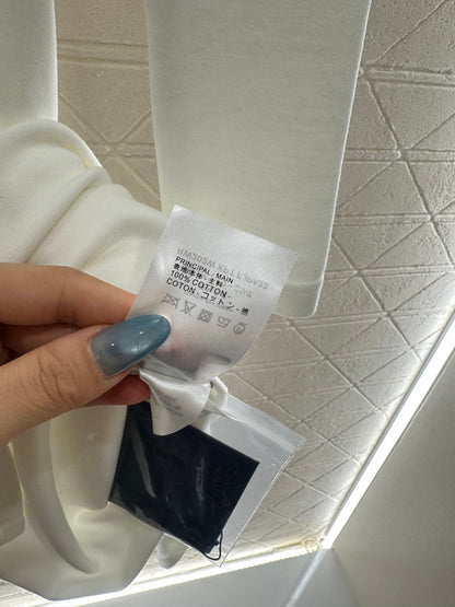 Louis 25fw comfort dress