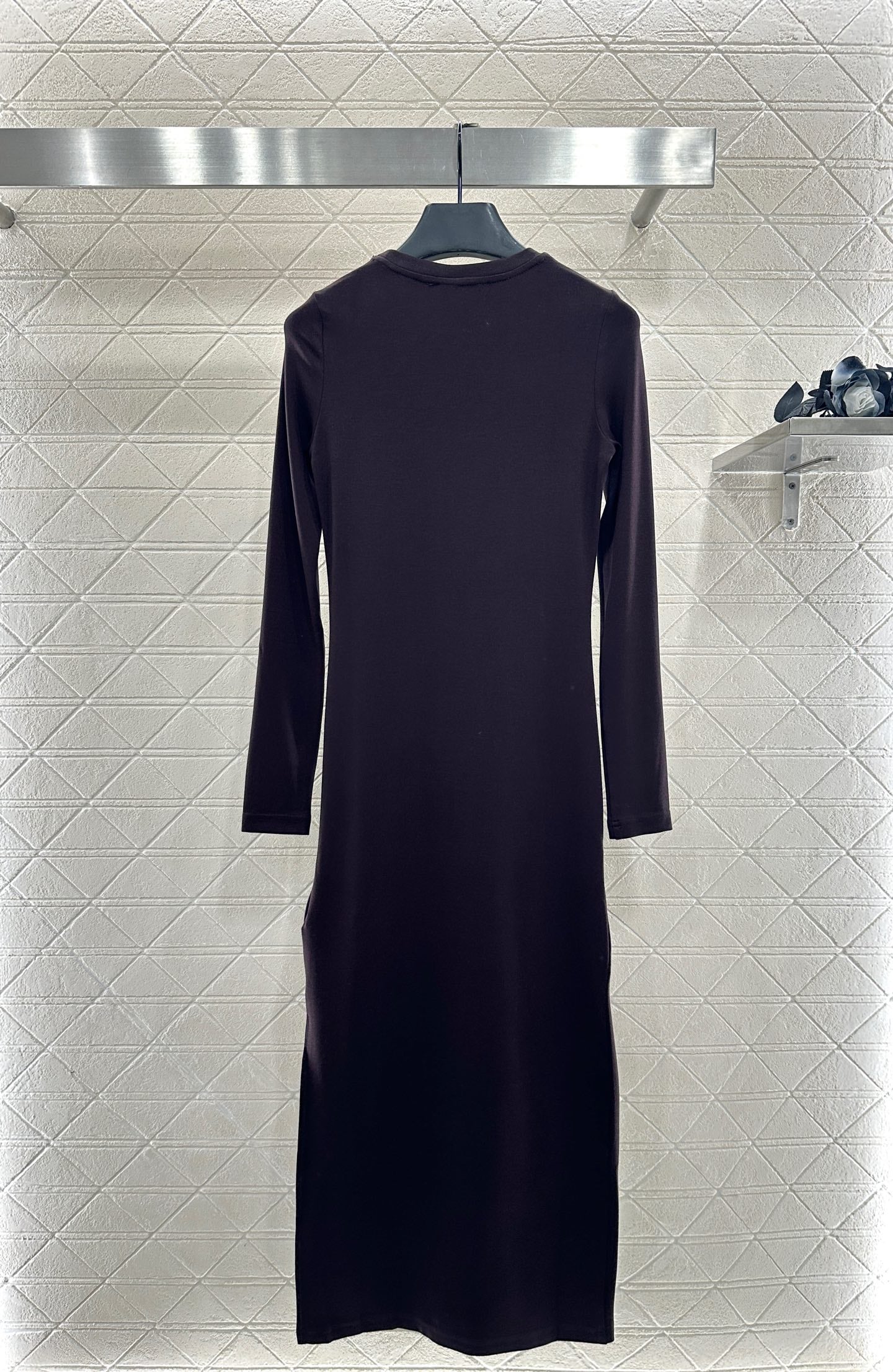 Louis 25fw comfort dress