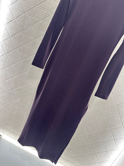 Louis 25fw comfort dress