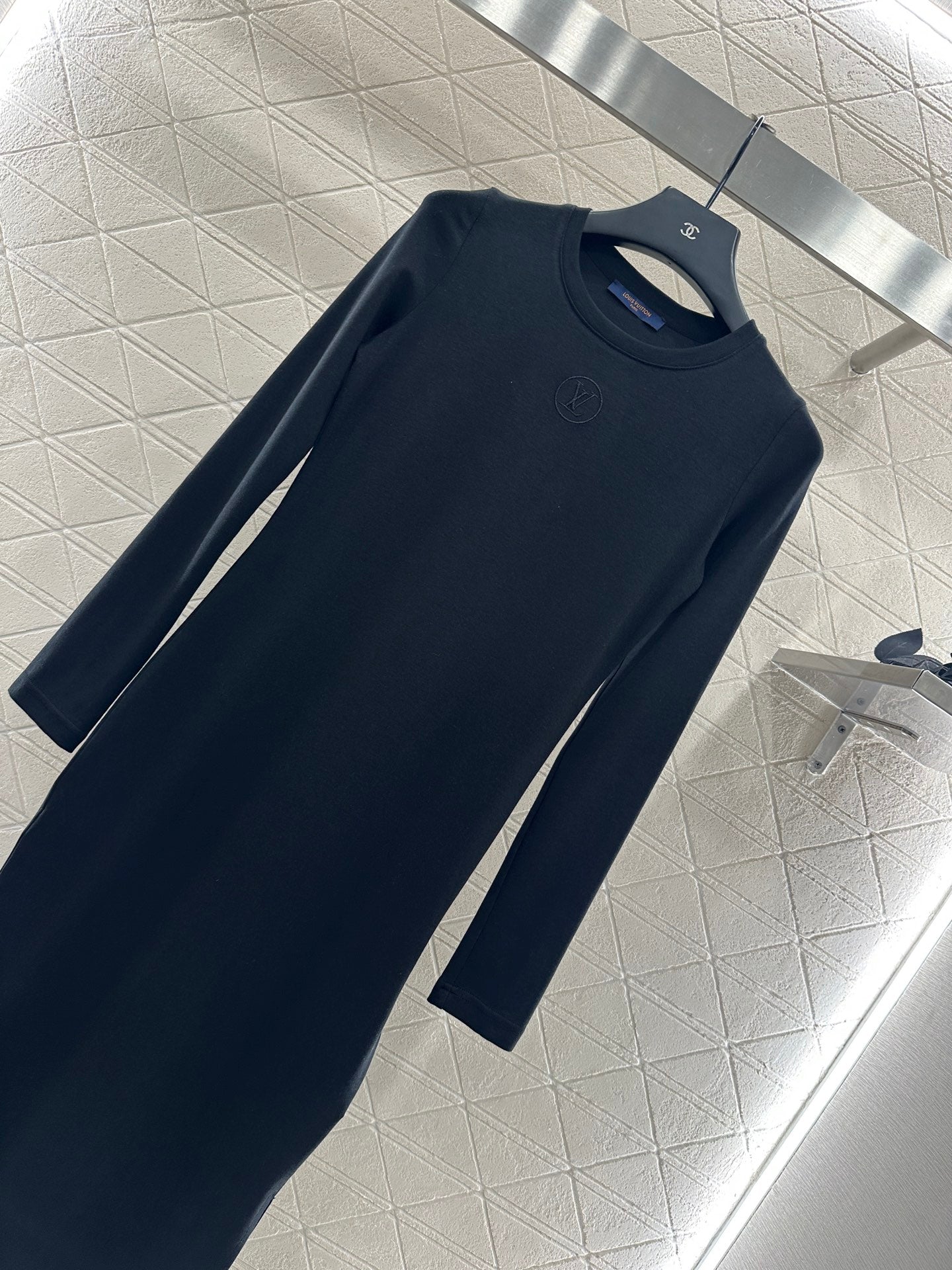 Louis 25fw comfort dress