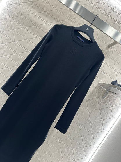 Louis 25fw comfort dress