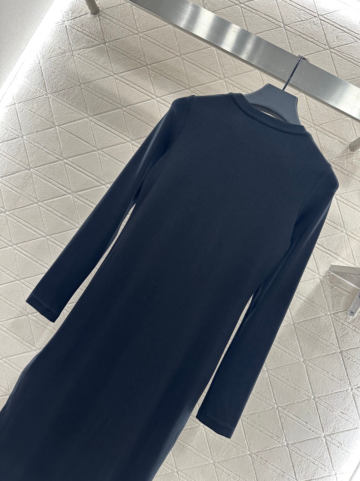 Louis 25fw comfort dress