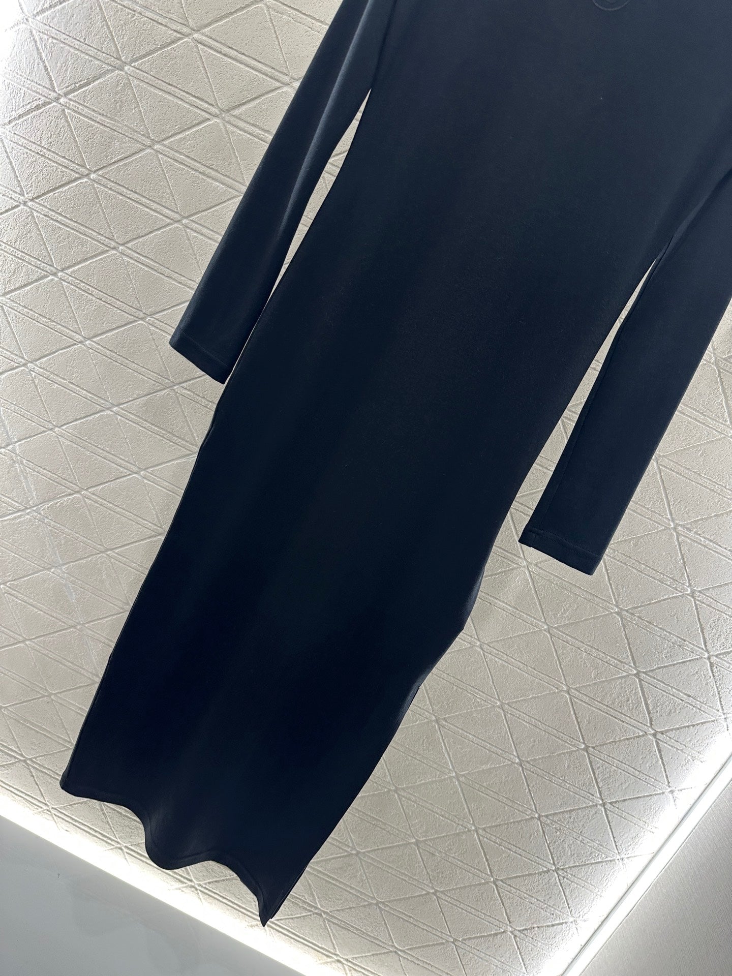 Louis 25fw comfort dress