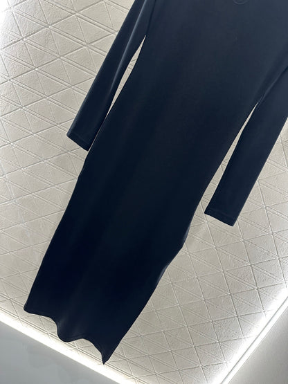 Louis 25fw comfort dress