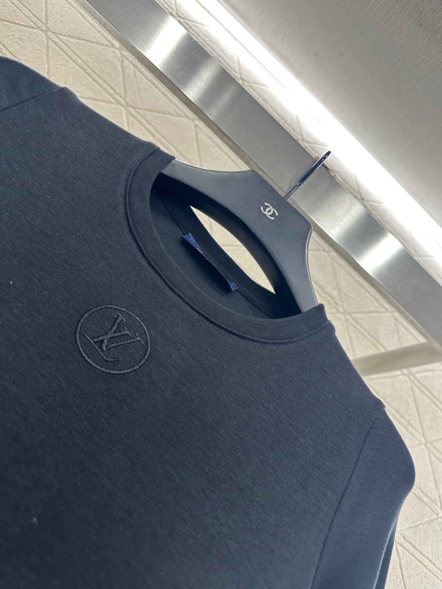 Louis 25fw comfort dress