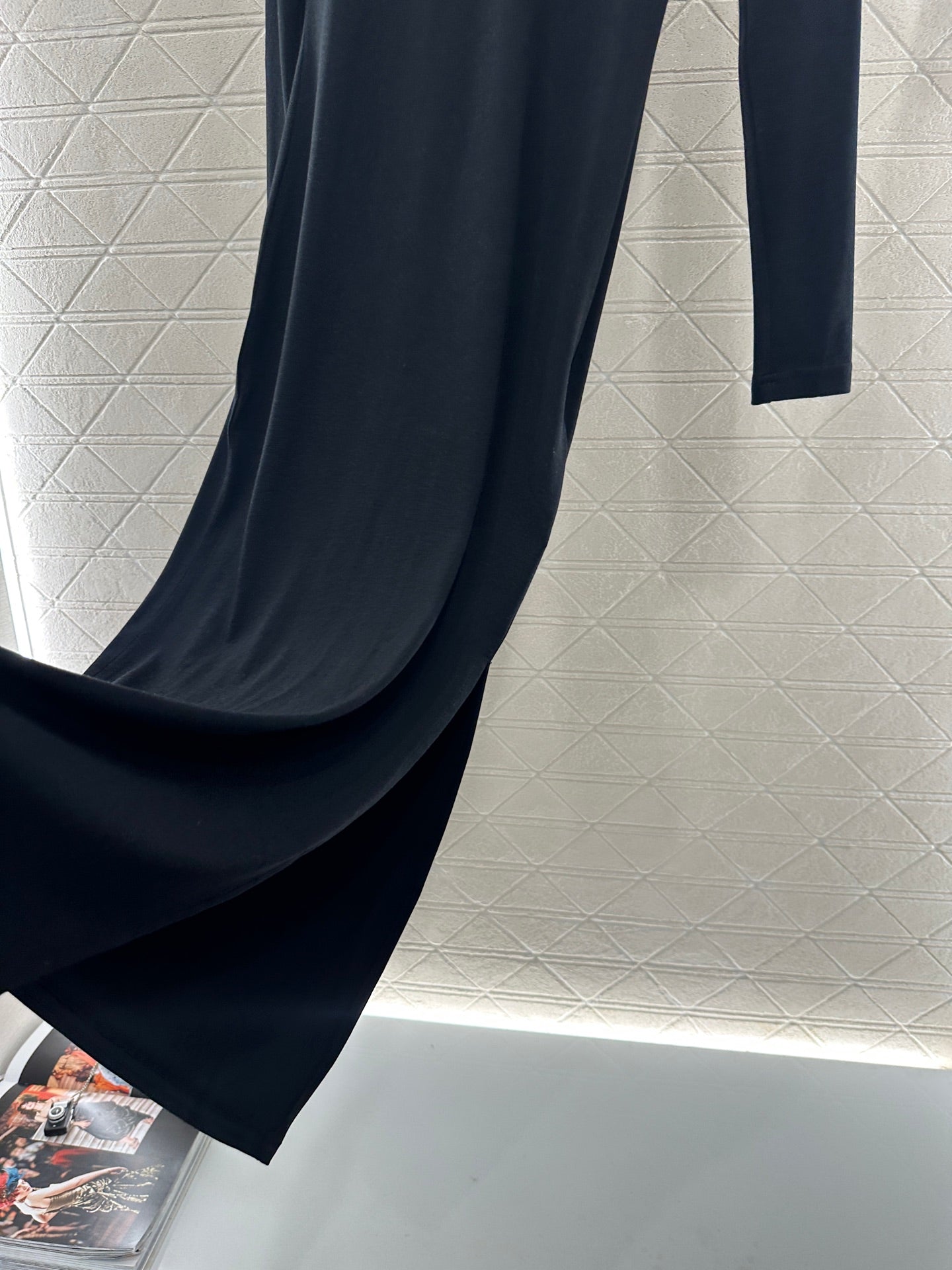 Louis 25fw comfort dress