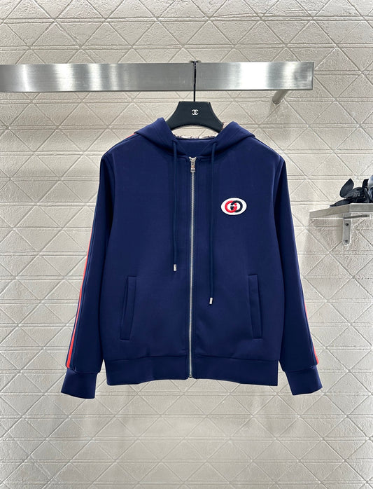 Guc 25fw leisure jacket