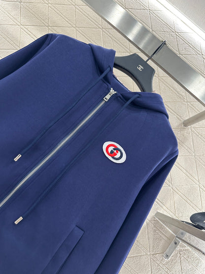 Guc 25fw leisure jacket