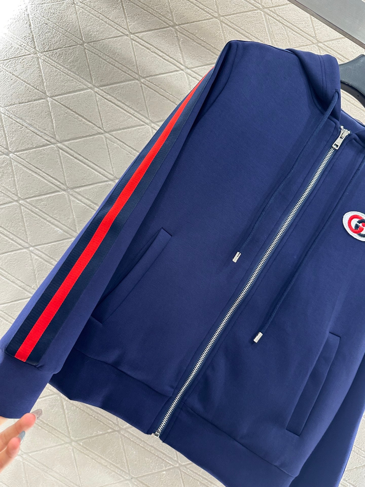 Guc 25fw leisure jacket
