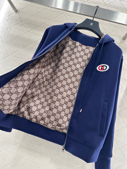 Guc 25fw leisure jacket