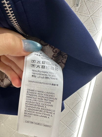 Guc 25fw leisure jacket