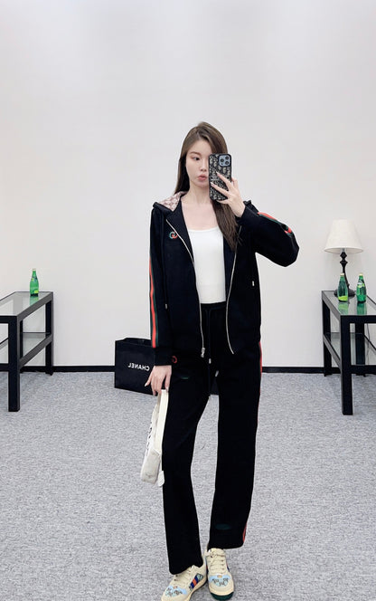 Guc 25fw leisure jacket