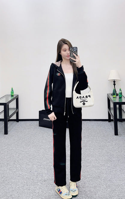 Guc 25fw leisure jacket