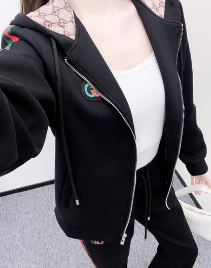 Guc 25fw leisure jacket