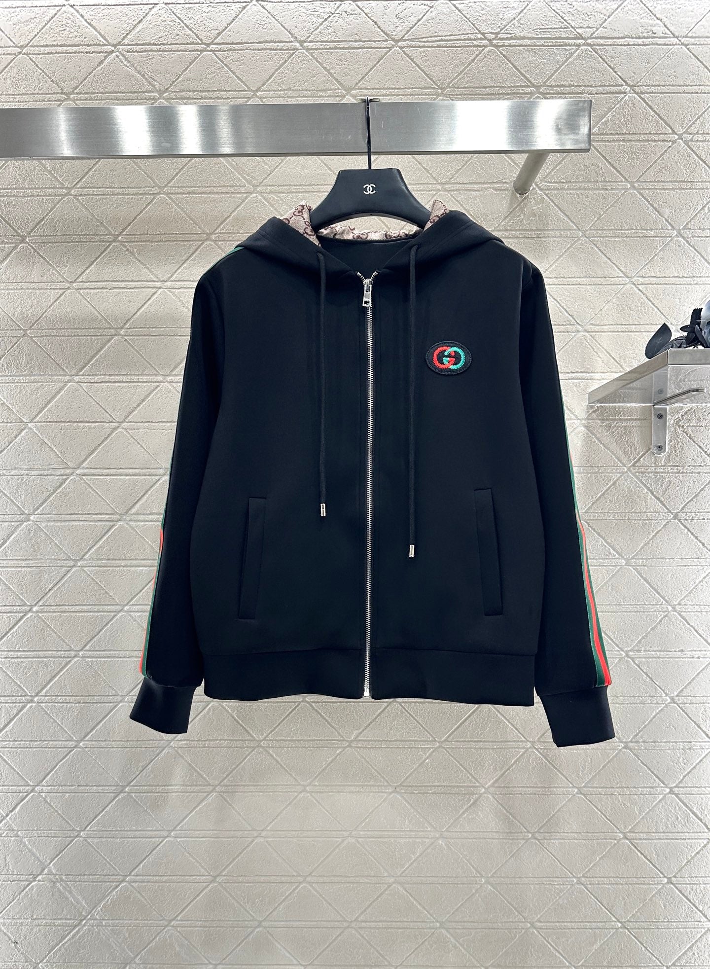 Guc 25fw leisure jacket
