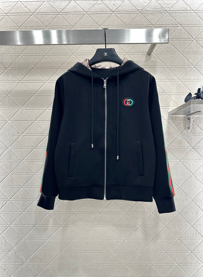 Guc 25fw leisure jacket