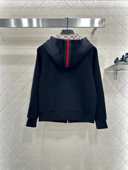 Guc 25fw leisure jacket