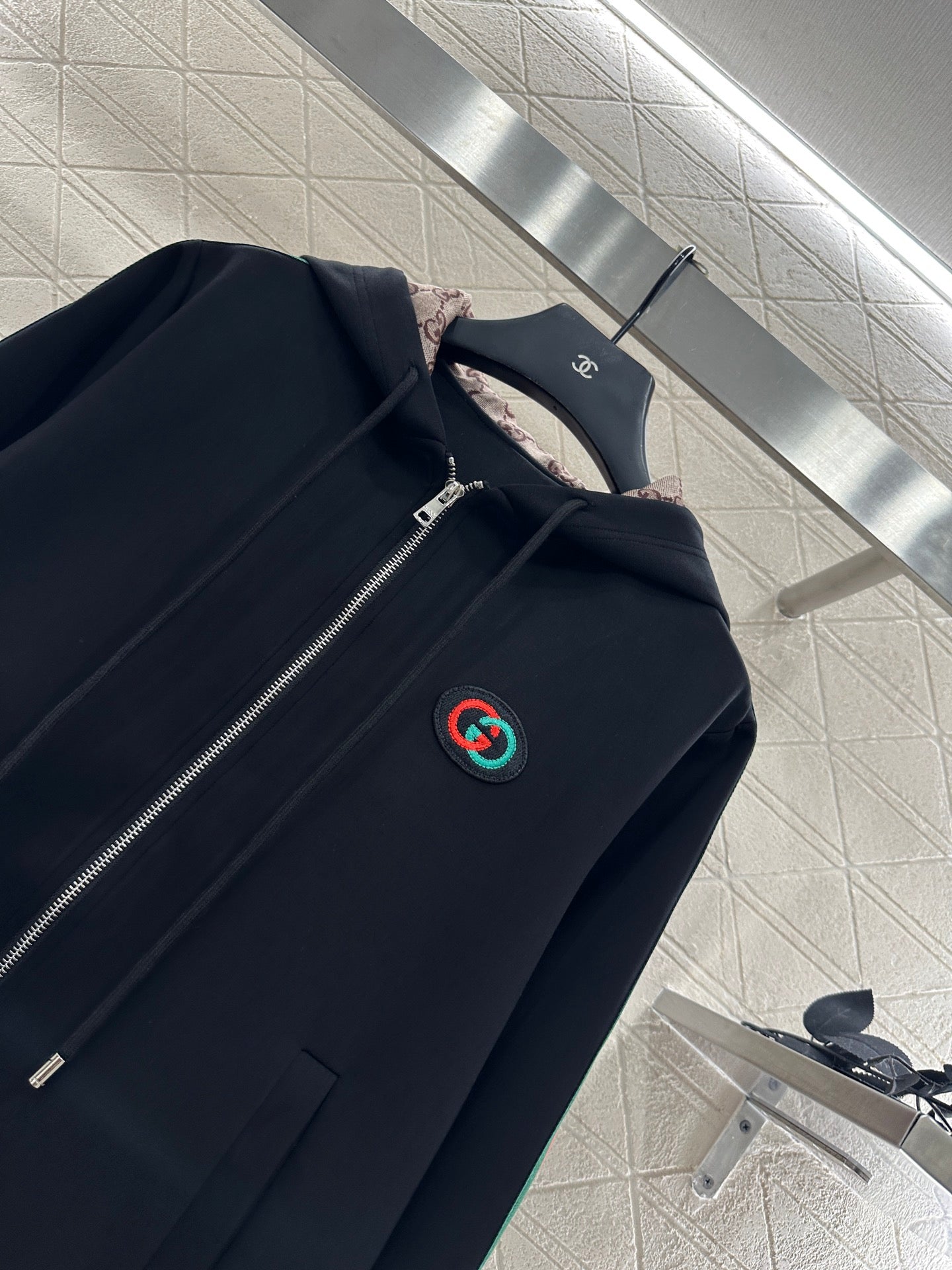 Guc 25fw leisure jacket