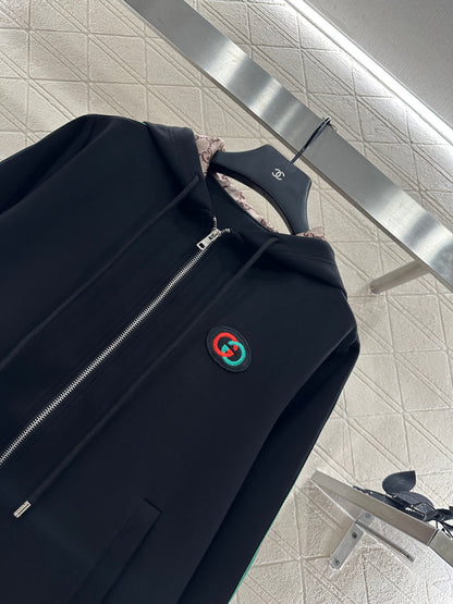 Guc 25fw leisure jacket