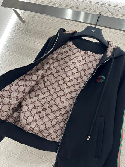 Guc 25fw leisure jacket