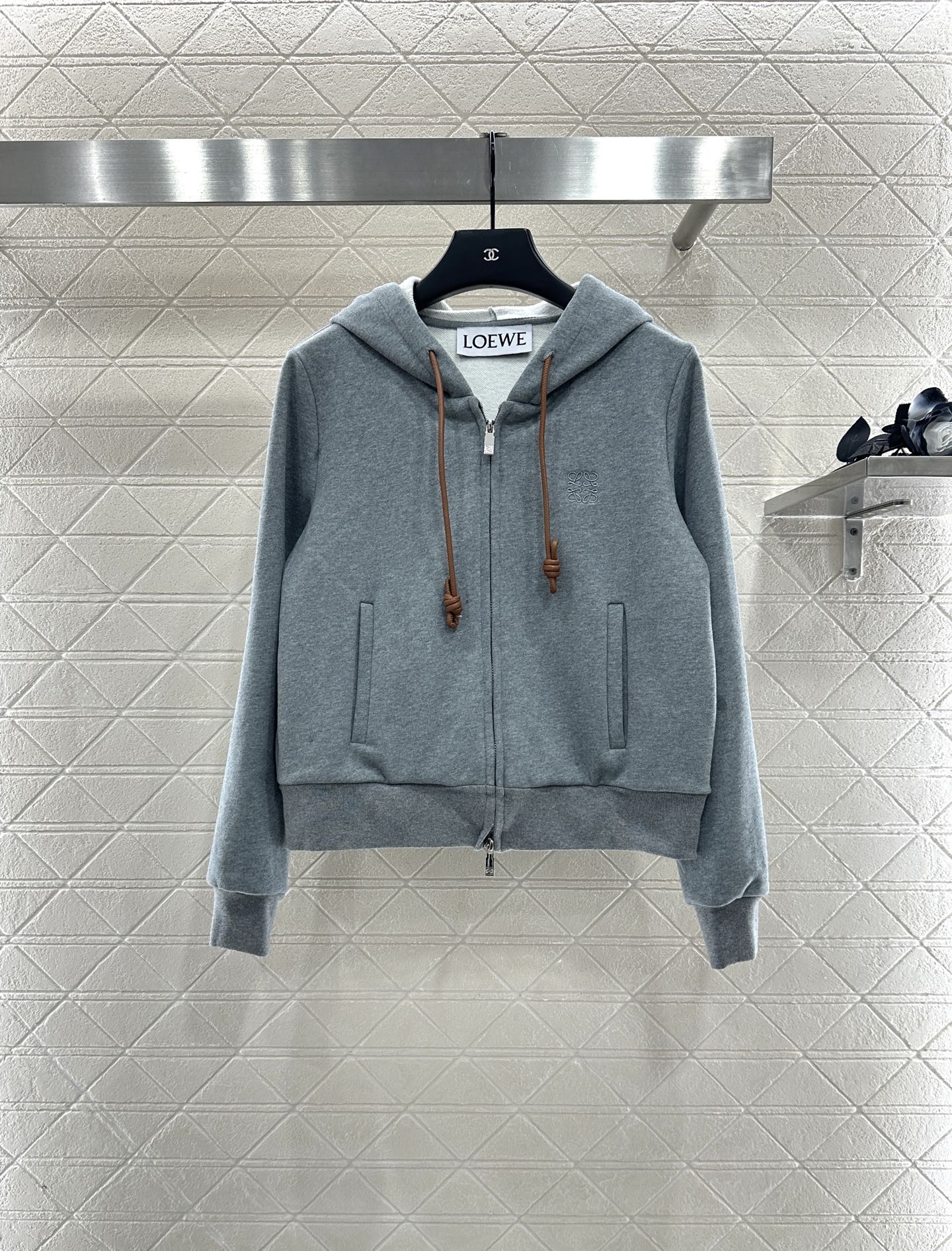 Loe 25fw all-match jacket