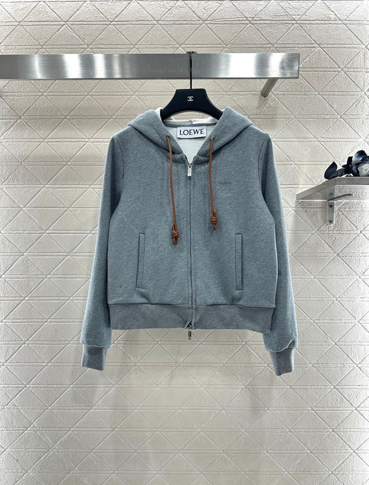 Loe 25fw all-match jacket