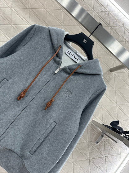 Loe 25fw all-match jacket