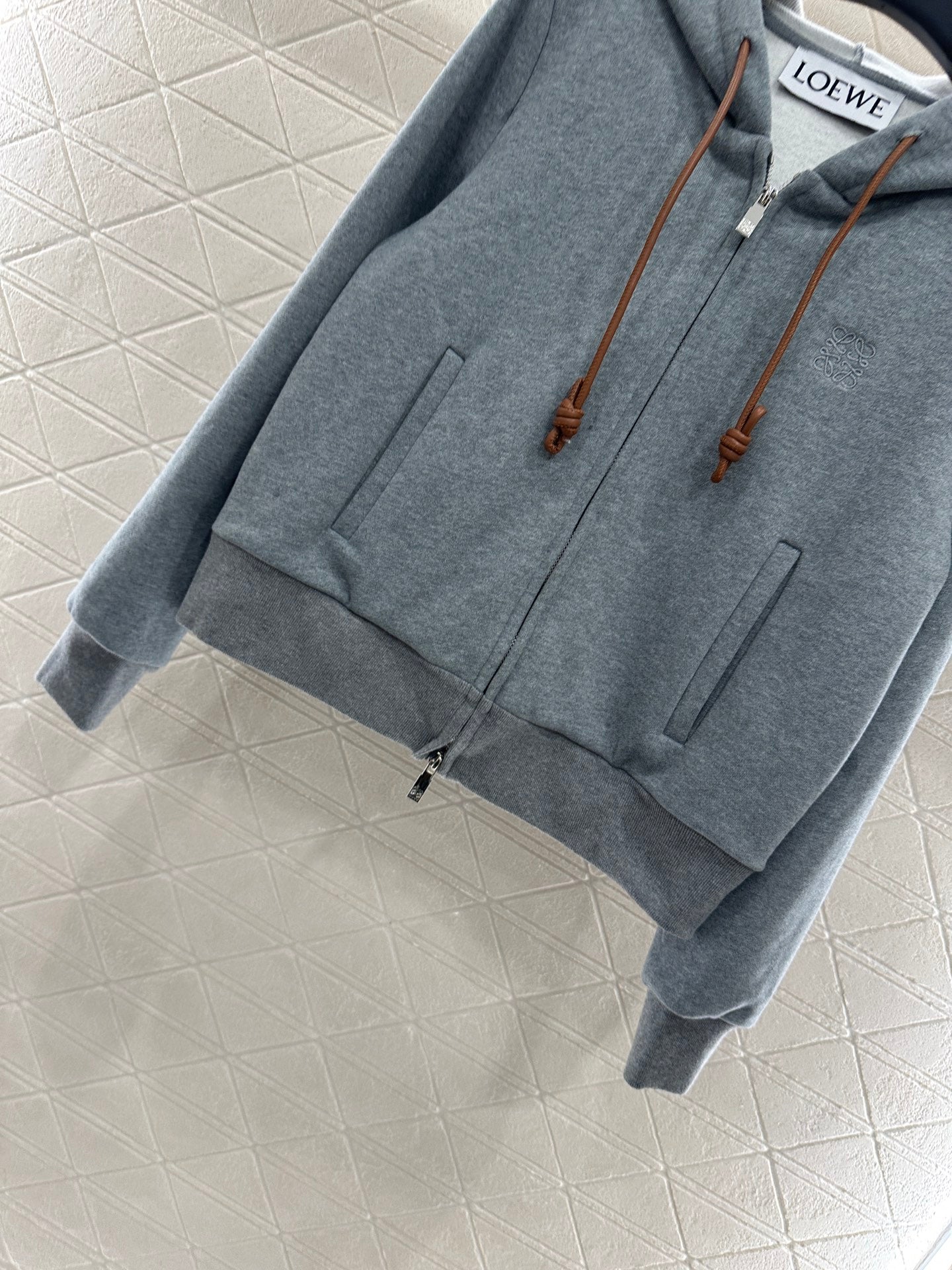 Loe 25fw all-match jacket